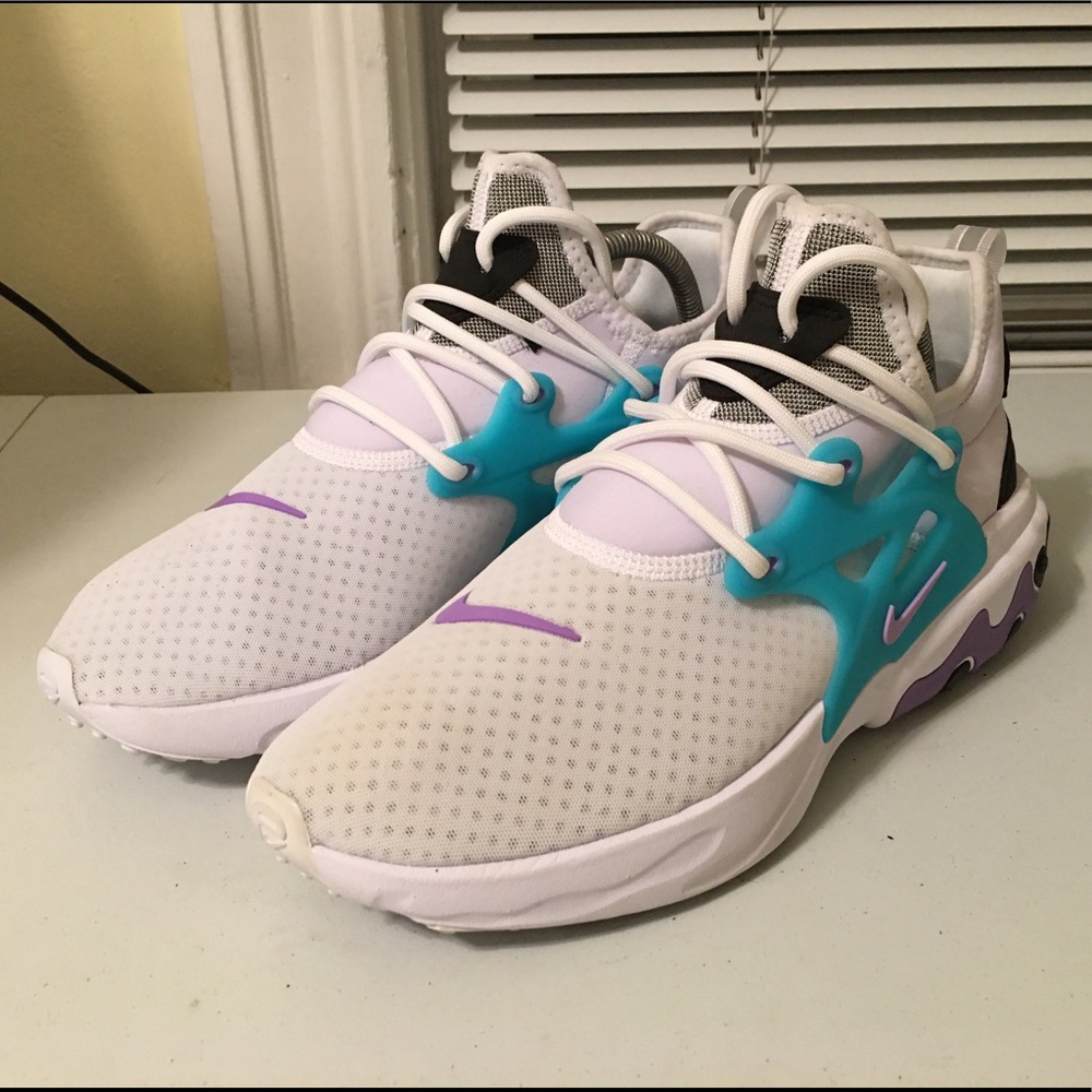 Nike React Presto - image 1